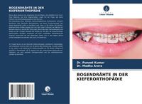 Produktbild: Bogendr&auml;hte in der Kieferorthop&auml;die