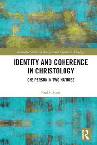 Produktbild: Identity and Coherence in Christology