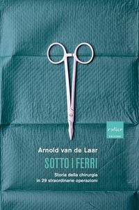 Produktbild: Sotto i ferri