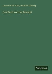 Produktbild: Das Buch von der Malerei