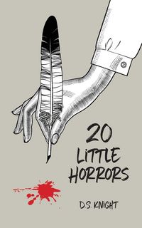 Produktbild: 20 Little Horrors