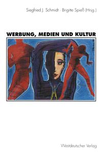 Produktbild: Werbung, Medien und Kultur