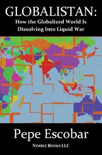 Produktbild: Globalistan