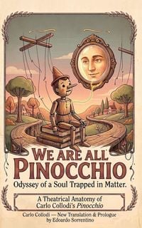 Produktbild: We Are All Pinocchio