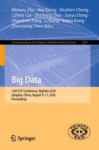 Produktbild: Big Data