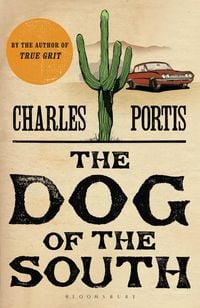Produktbild: The Dog of the South