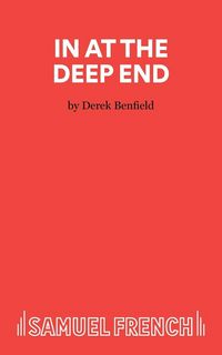 Produktbild: In at the Deep End - A Comedy