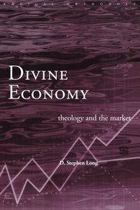 Produktbild: Divine Economy