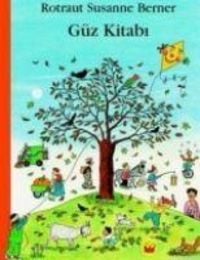 Produktbild: Güz Kitabi