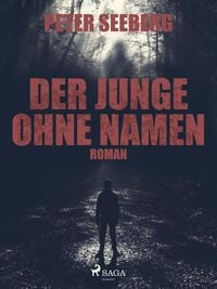 Produktbild: Der Junge ohne Namen