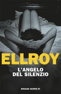 Produktbild: L' angelo del silenzio