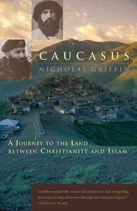 Produktbild: Griffin, N: Caucasus