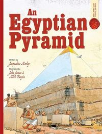 Produktbild: An Egyptian Pyramid