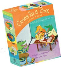 Produktbild: Crocs in a Box