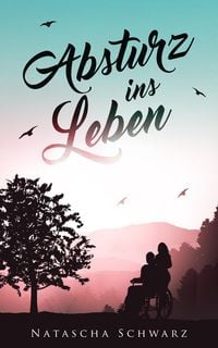 Produktbild: Absturz ins Leben