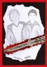 Produktbild: Das Taschenmesser