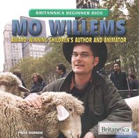 Produktbild: Mo Willems
