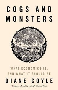 Produktbild: Cogs and Monsters