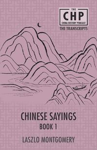 Produktbild: Chinese Sayings Book 1