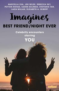 Produktbild: Imagines: Best Friend/Night Ever