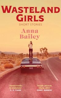 Produktbild: Wasteland Girls