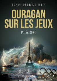 Produktbild: Ouragan sur les Jeux