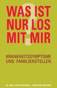 Produktbild: Was ist nur los mit mir?