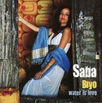 Bild vom Artikel Biyo-Water Is love vom Autor Saba