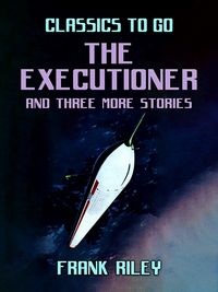 Produktbild: The Executioner and three more stories