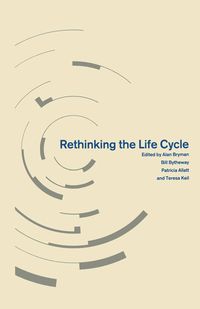 Produktbild: Rethinking the Life Cycle