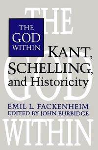 Produktbild: The God Within