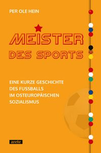 Produktbild: Meister des Sports
