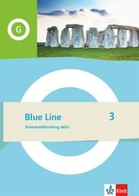 Produktbild: Blue Line 3