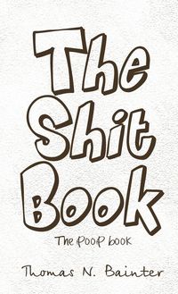 Produktbild: The Shit Book