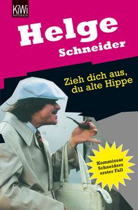 Produktbild: Zieh dich aus, du alte Hippe