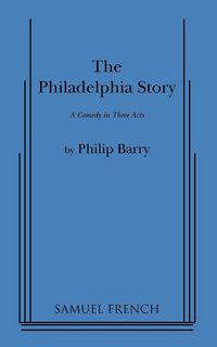 Produktbild: Philadelphia Story