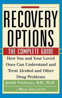 Produktbild: Recovery Options