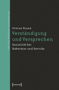 Produktbild: Verst&auml;ndigung und Versprechen