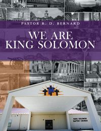 Produktbild: We Are King Solomon