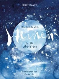 Produktbild: M&auml;rchen von Steinen und Sternen