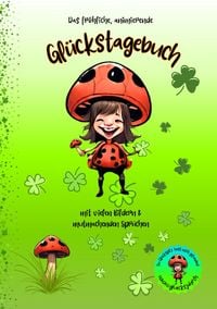 Produktbild: Gl&uuml;cksjahr / Gl&uuml;ckstagebuch