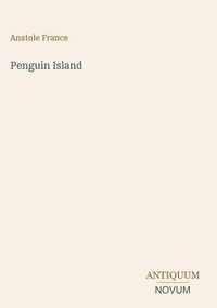 Produktbild: Penguin Island