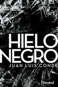 Produktbild: Hielo negro
