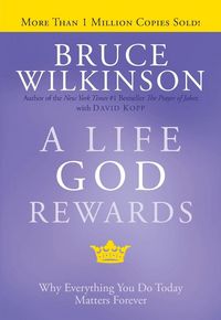 Produktbild: A Life God Rewards