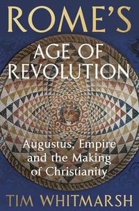 Produktbild: Rome's Age of Revolution