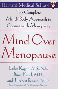 Produktbild: Mind Over Menopause