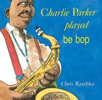 Produktbild: Charlie Parker Played Be Bop