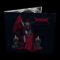 Bild vom Artikel Baptised in Blasphemy (incl. Bonus-Livetracks) vom Autor Devastator