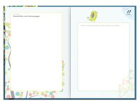 Dein Leben in Einem Buch