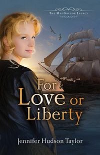 Produktbild: For Love or Liberty